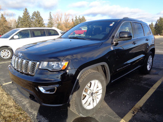 2017 Jeep Grand Cherokee for sale in Pickford MI