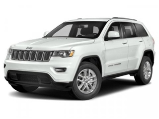 2018 Jeep Grand Cherokee for sale in Sanford ME