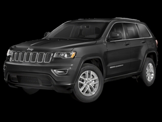2018 Jeep Grand Cherokee for sale in Indiana PA