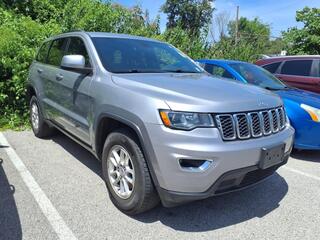 2018 Jeep Grand Cherokee for sale in Webster Groves MO
