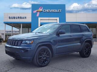 2018 Jeep Grand Cherokee for sale in Ann Arbor MI