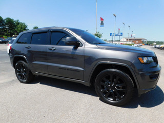 2018 Jeep Grand Cherokee for sale in Clarksville TN