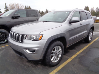 2018 Jeep Grand Cherokee for sale in Pickford MI