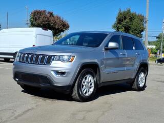 2018 Jeep Grand Cherokee for sale in Farmington Hills MI