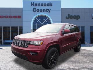 2018 Jeep Grand Cherokee for sale in Newell WV