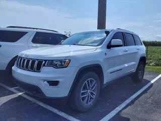 2018 Jeep Grand Cherokee for sale in Delphos OH