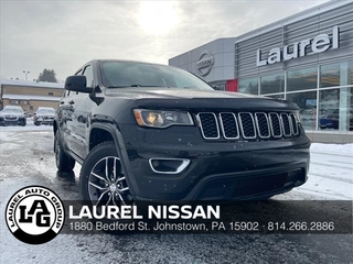 2018 Jeep Grand Cherokee for sale in Johnstown PA