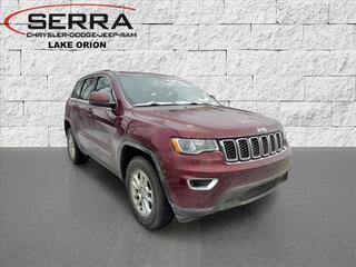 2019 Jeep Grand Cherokee for sale in Lake Orion MI