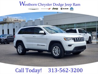 2019 Jeep Grand Cherokee for sale in Dearborn MI