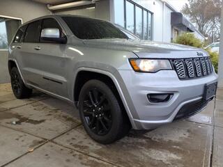 2019 Jeep Grand Cherokee for sale in Cincinnati OH