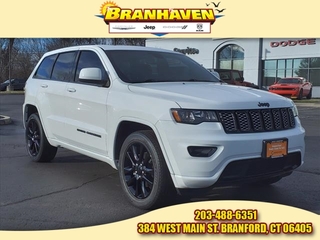 2019 Jeep Grand Cherokee for sale in Branford CT