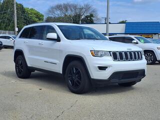 2019 Jeep Grand Cherokee for sale in Roseville MI