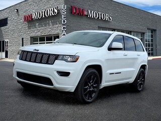 2019 Jeep Grand Cherokee for sale in Walled Lake MI