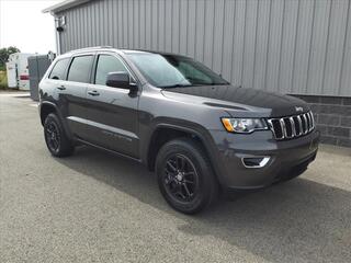 2019 Jeep Grand Cherokee for sale in Boardman OH