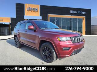 2019 Jeep Grand Cherokee for sale in Lebanon VA