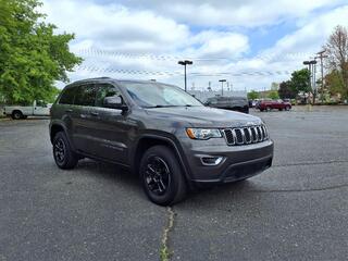 2019 Jeep Grand Cherokee for sale in Plymouth MI