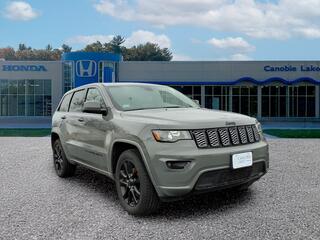 2019 Jeep Grand Cherokee for sale in Memphis TN