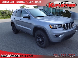 2019 Jeep Grand Cherokee for sale in Boardman OH