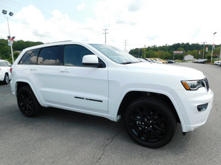 2020 Jeep Grand Cherokee for sale in Clarksville TN