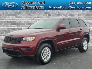 2020 Jeep Grand Cherokee for sale in Dearborn MI