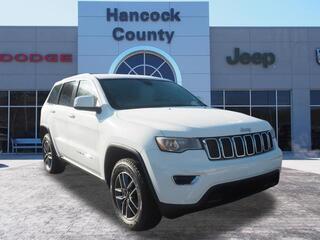 2020 Jeep Grand Cherokee for sale in Newell WV