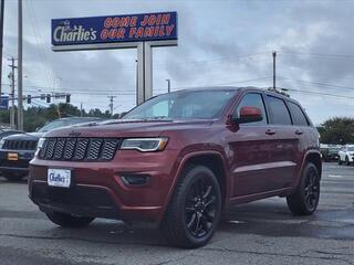 2020 Jeep Grand Cherokee for sale in Augusta ME