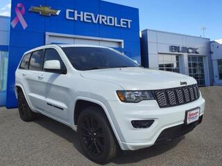 2020 Jeep Grand Cherokee for sale in East Rutherford NJ