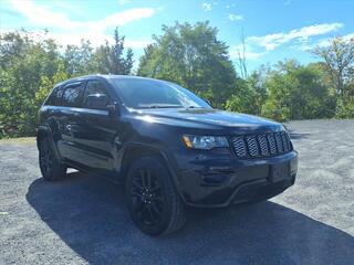2020 Jeep Grand Cherokee for sale in Bridgeport WV