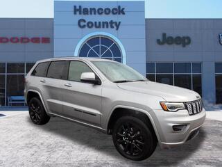 2020 Jeep Grand Cherokee for sale in Newell WV