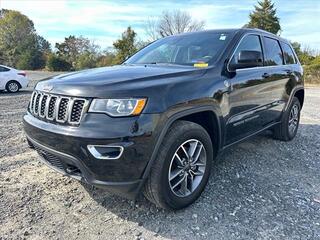 2020 Jeep Grand Cherokee for sale in Pineville NC