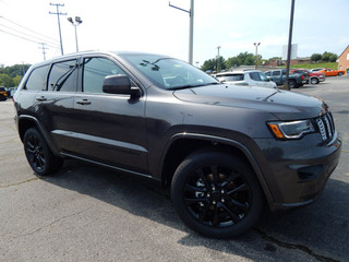 2020 Jeep Grand Cherokee for sale in Clarksville TN