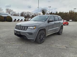 2020 Jeep Grand Cherokee for sale in Roanoke VA