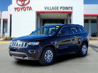 2021 Jeep Grand Cherokee for sale in Elkhorn NE