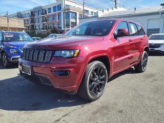 2021 Jeep Grand Cherokee for sale in Garwood NJ