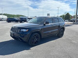 2021 Jeep Grand Cherokee for sale in Johnson City TN