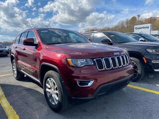 2021 Jeep Grand Cherokee for sale in Altoona PA