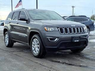 2021 Jeep Grand Cherokee for sale in O'fallon MO