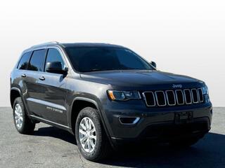 2021 Jeep Grand Cherokee for sale in Clarksville MD