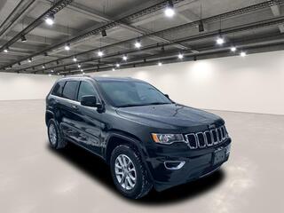 2021 Jeep Grand Cherokee for sale in West Seneca NY