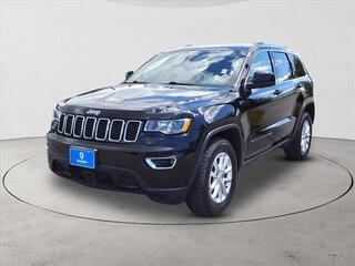 2021 Jeep Grand Cherokee for sale in Matteson IL