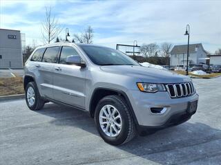 2021 Jeep Grand Cherokee for sale in Nanuet NY