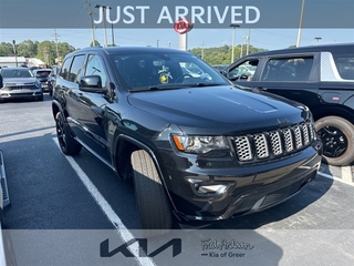 2022 Jeep Grand Cherokee Wk for sale in Greer SC