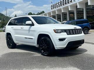 2022 Jeep Grand Cherokee Wk