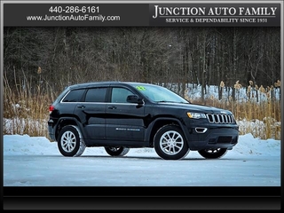 2022 Jeep Grand Cherokee Wk for sale in Chardon OH