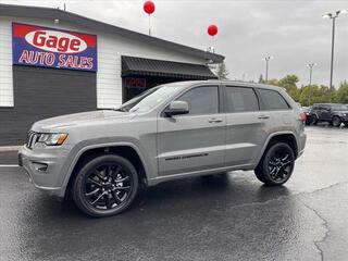 2022 Jeep Grand Cherokee Wk for sale in Milwaukie OR