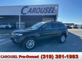 2022 Jeep Grand Cherokee Wk