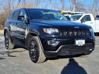 2022 Jeep Grand Cherokee Wk for sale in Cincinnati OH