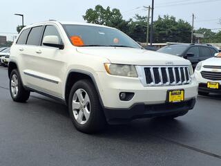 2012 Jeep Grand Cherokee for sale in Hazlet NJ