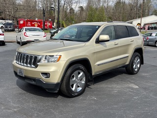 2012 Jeep Grand Cherokee for sale in Hendersonville NC