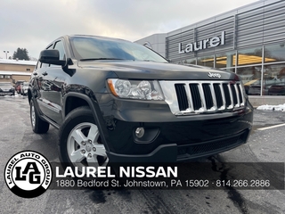 2012 Jeep Grand Cherokee for sale in Johnstown PA